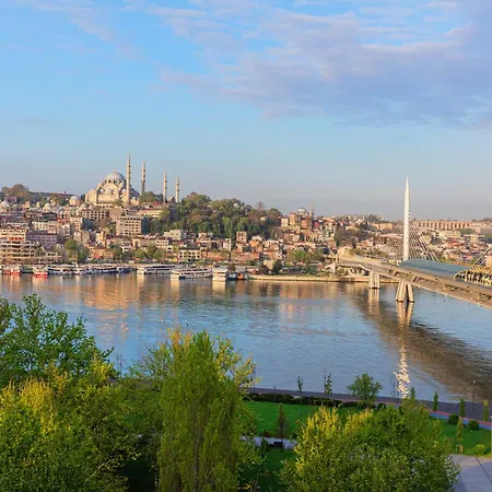 The Halich Karakoy - Special Category