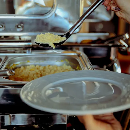 The Halich Karakoy - Special Category Hotel Istanbulská provincie