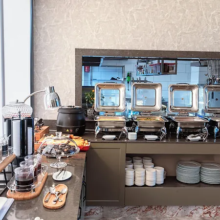 The Halich Karakoy - Special Category 4* Istanbulská provincie