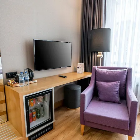 Hotel The Halich Karakoy - Special Category Istanbul