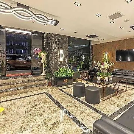 Hotel The Halich Karakoy - Special Category 4*