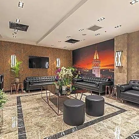 Hotel The Halich Karakoy - Special Category