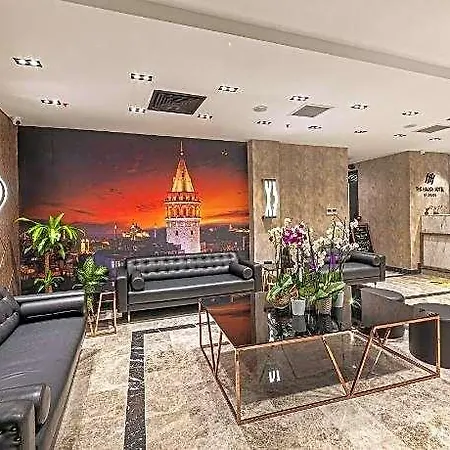 The Halich Karakoy - Special Category