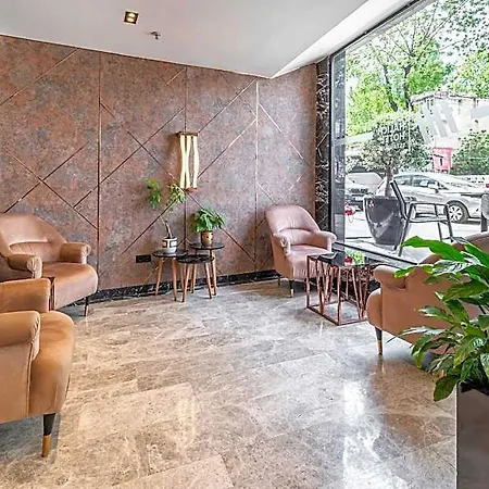 The Halich Karakoy - Special Category 4* Istanbul