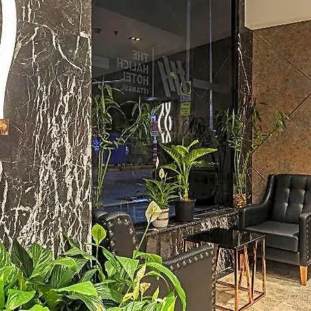 Hotel The Halich Karakoy - Special Category Istanbul