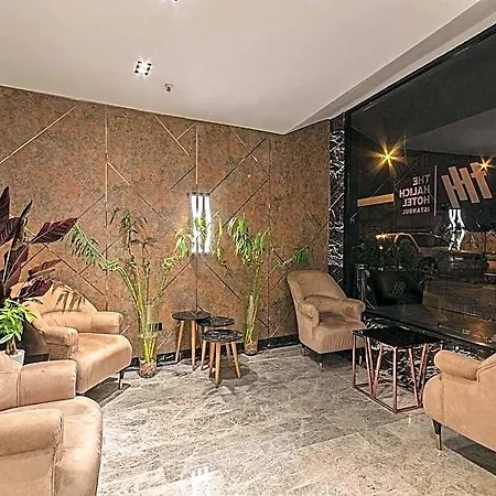The Halich Karakoy - Special Category