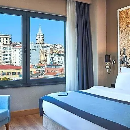 The Halich Karakoy - Special Category