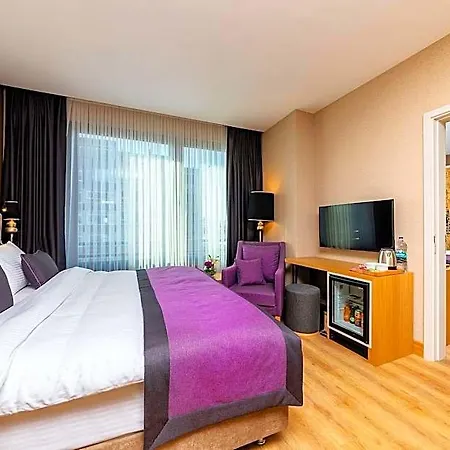 The Halich Karakoy - Special Category 4*