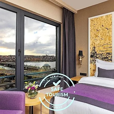 Hotel The Halich Karakoy - Special Category Istanbul
