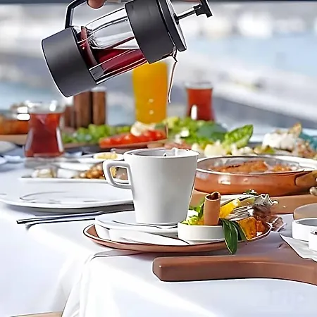 The Halich Karakoy - Special Category Hotel Istanbul