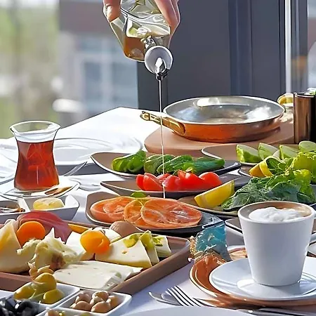 The Halich Karakoy - Special Category Hotel 4*