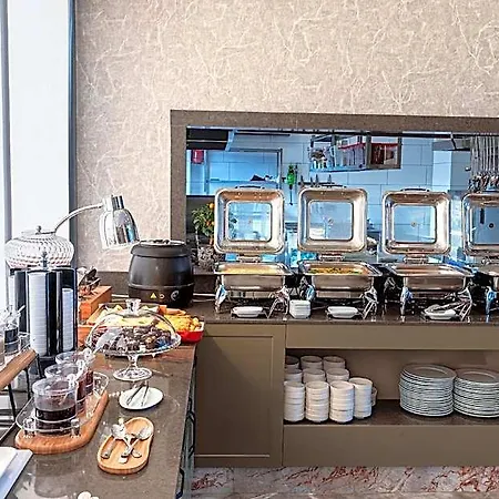 The Halich Karakoy - Special Category 4* Istanbul