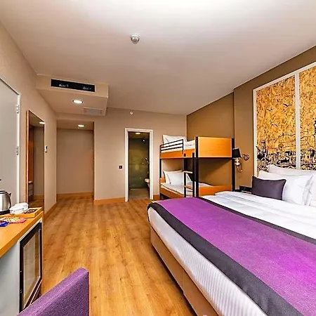 Hotel The Halich Karakoy - Special Category