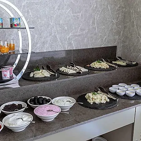 The Halich Karakoy - Special Category Istanbul