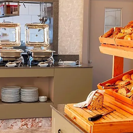 The Halich Karakoy - Special Category Istanbul