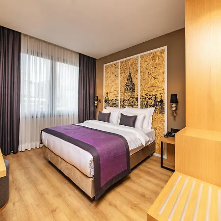 The Halich Karakoy - Special Category Hotel