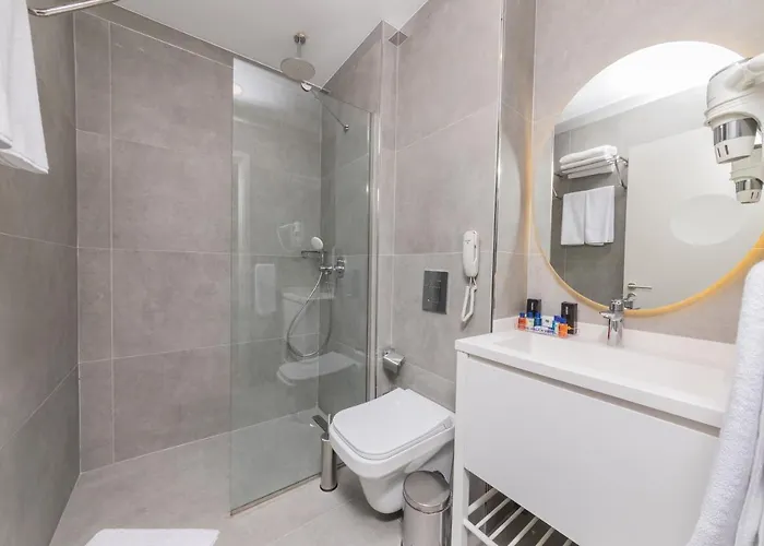 The Halich Karakoy - Special Category 4* İstanbul