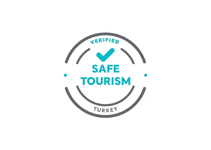 The Halich Karakoy - Special Category 4*