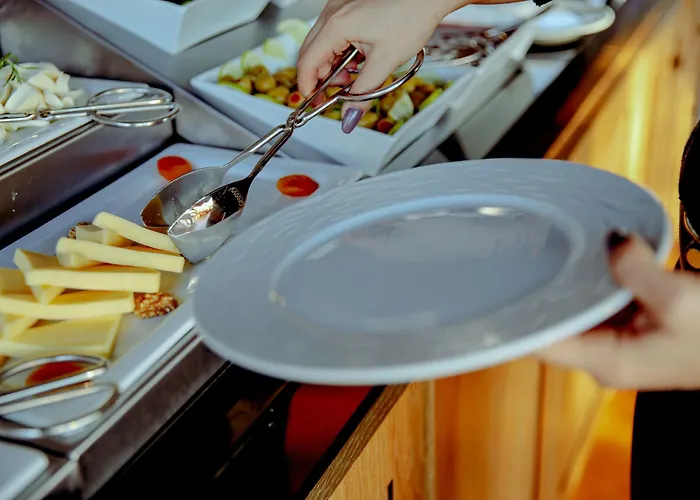 Otel The Halich Karakoy - Special Category İstanbul