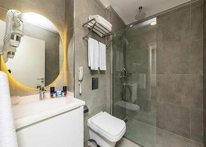 The Halich Karakoy - Special Category Otel