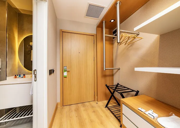 The Halich Karakoy - Special Category Otel