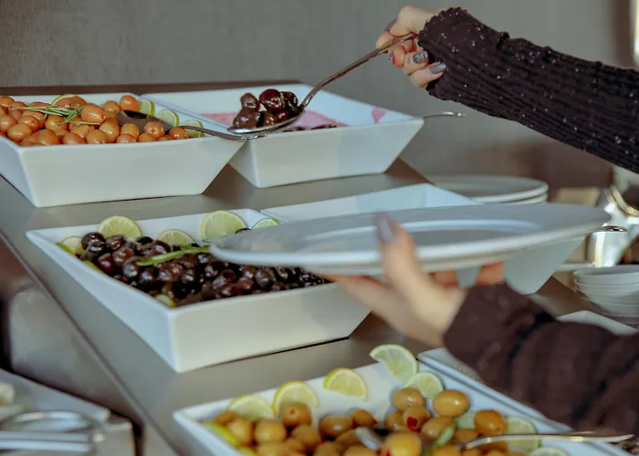 Otel The Halich Karakoy - Special Category 4*