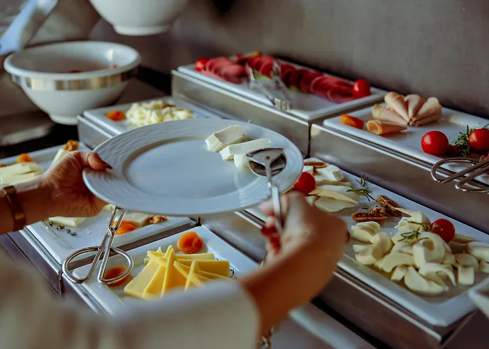 Otel The Halich Karakoy - Special Category 4*