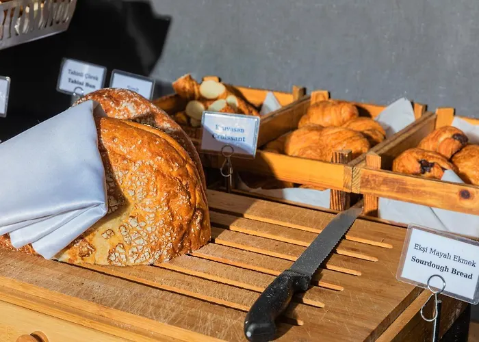 The Halich Karakoy - Special Category 4* İstanbul