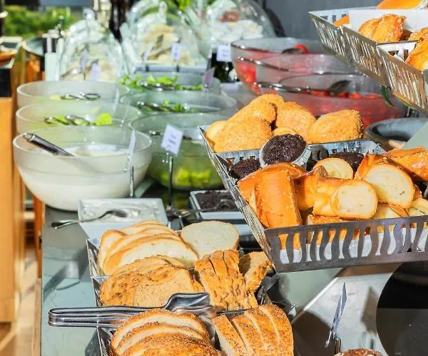 Otel The Halich Karakoy - Special Category