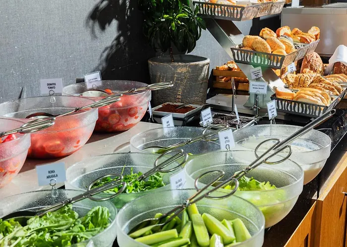 The Halich Karakoy - Special Category İstanbul