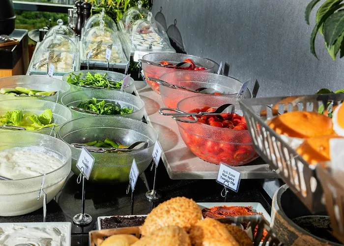 Otel The Halich Karakoy - Special Category