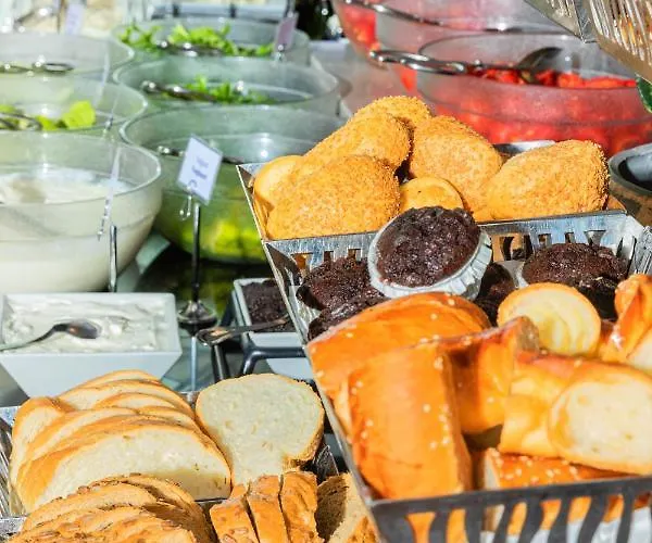 The Halich Karakoy - Special Category 4* İstanbul