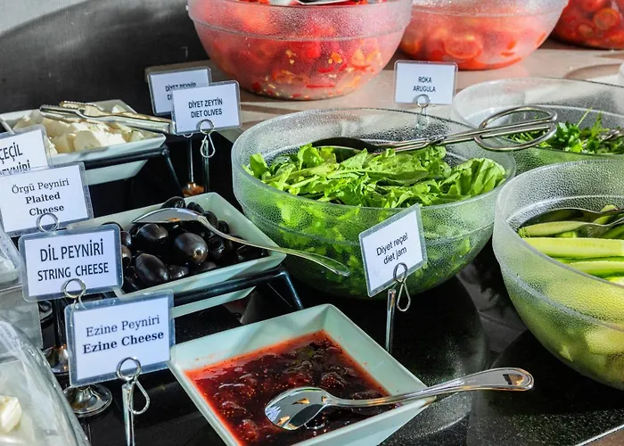 Otel The Halich Karakoy - Special Category İstanbul