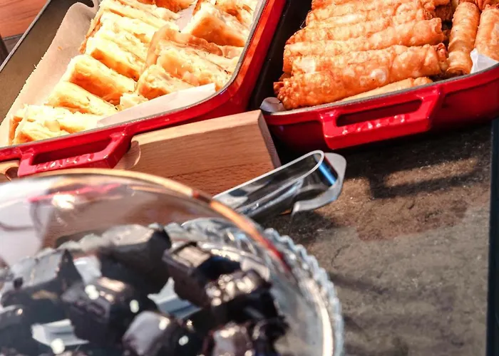 Otel The Halich Karakoy - Special Category İstanbul