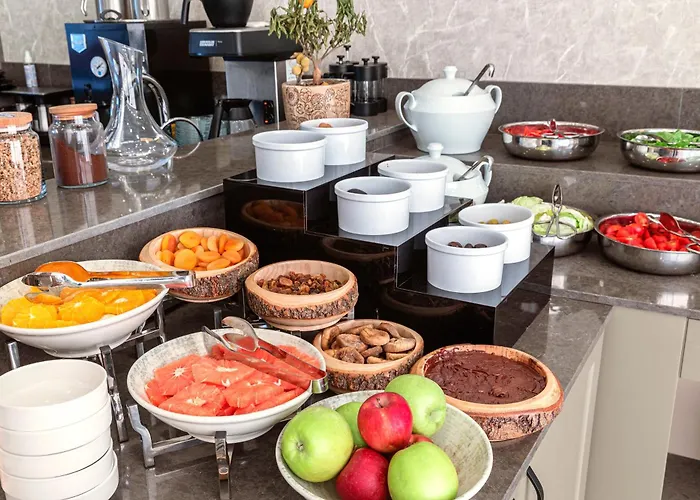 Otel The Halich Karakoy - Special Category 4*