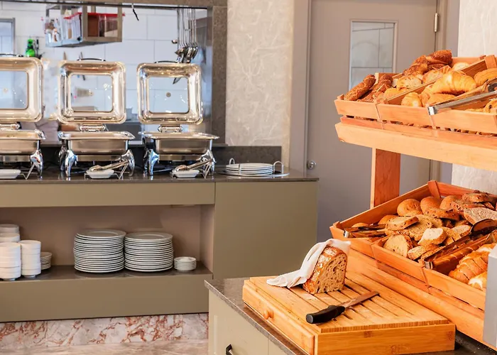 The Halich Karakoy - Special Category