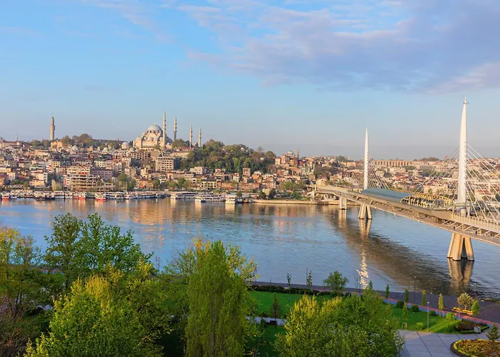 The Halich Karakoy - Special Category