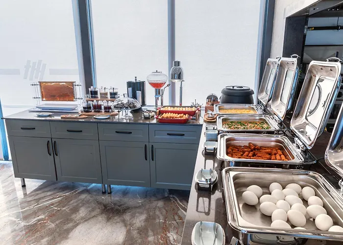 Otel The Halich Karakoy - Special Category 4*