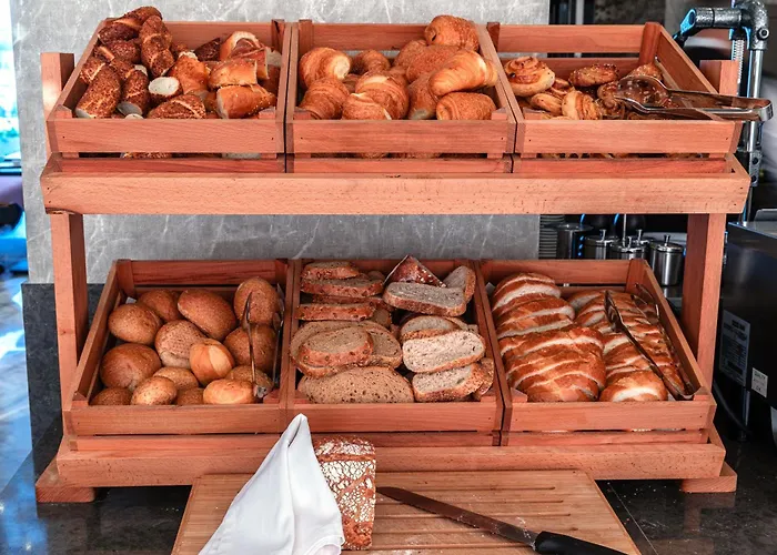 Otel The Halich Karakoy - Special Category