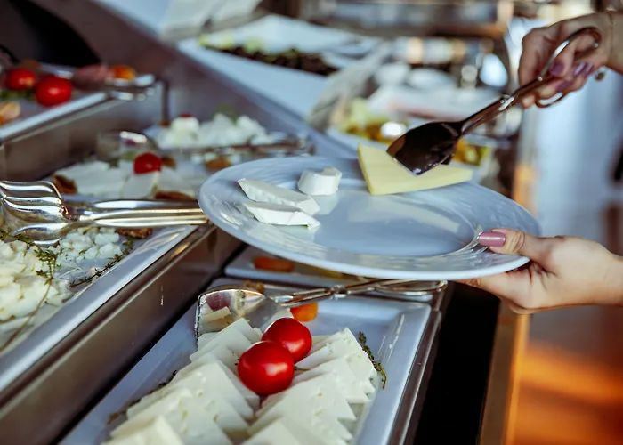 The Halich Karakoy - Special Category 4* İstanbul