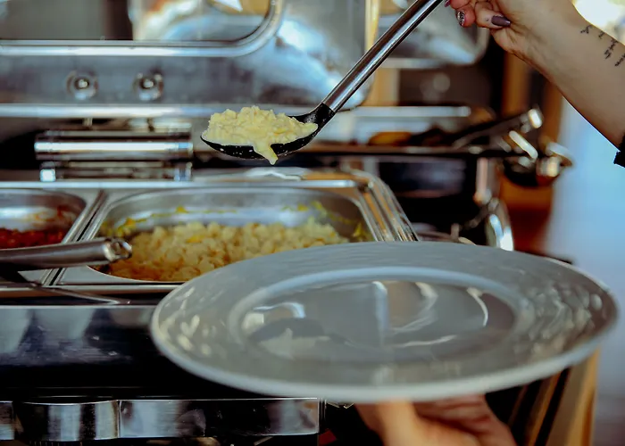 The Halich Karakoy - Special Category Otel İstanbul