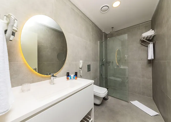 The Halich Karakoy - Special Category Otel