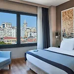 The Halich Karakoy - Special Category 4*
