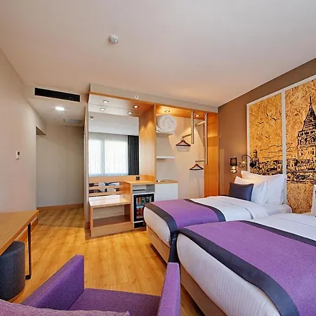 The Halich Karakoy - Special Category 4* 伊斯坦布尔