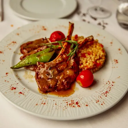The Halich Karakoy - Special Category 酒店 4*