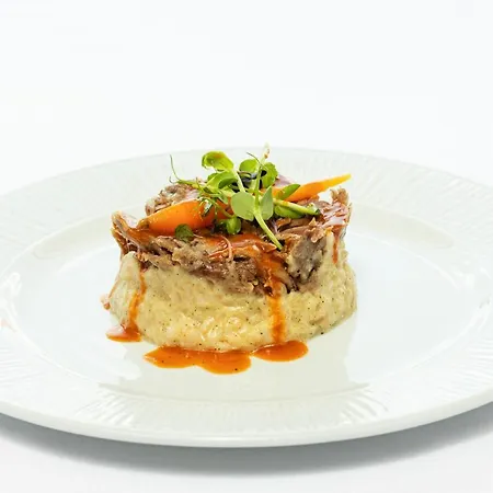 The Halich Karakoy - Special Category 酒店 4*