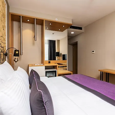 The Halich Karakoy - Special Category 4* 伊斯坦布尔