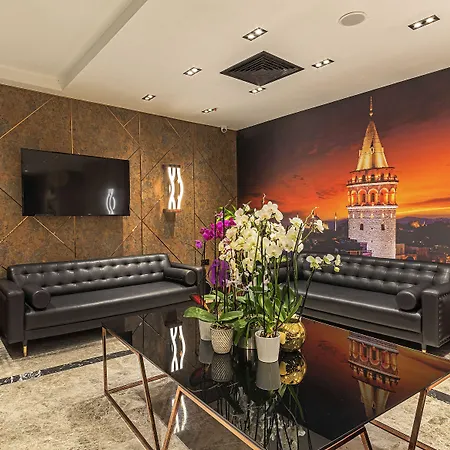 酒店 The Halich Karakoy - Special Category