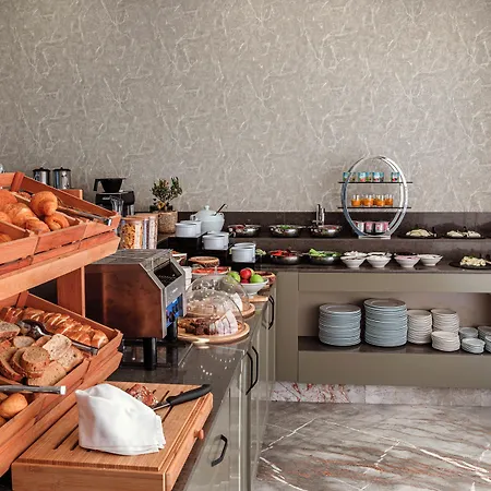 酒店 The Halich Karakoy - Special Category 4*