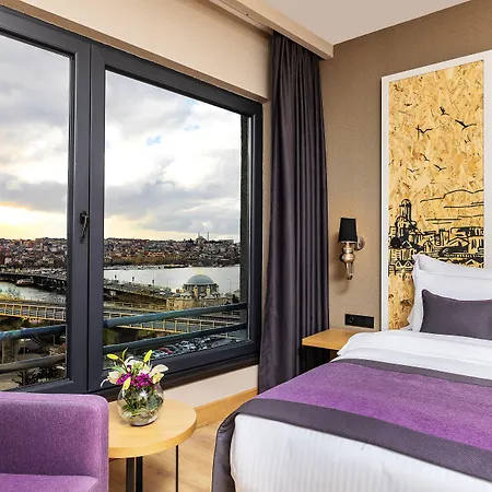 The Halich Karakoy - Special Category